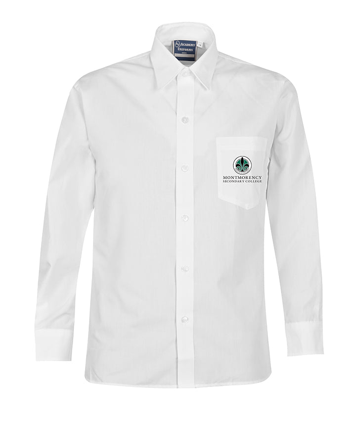 Shirt - Long Sleeve