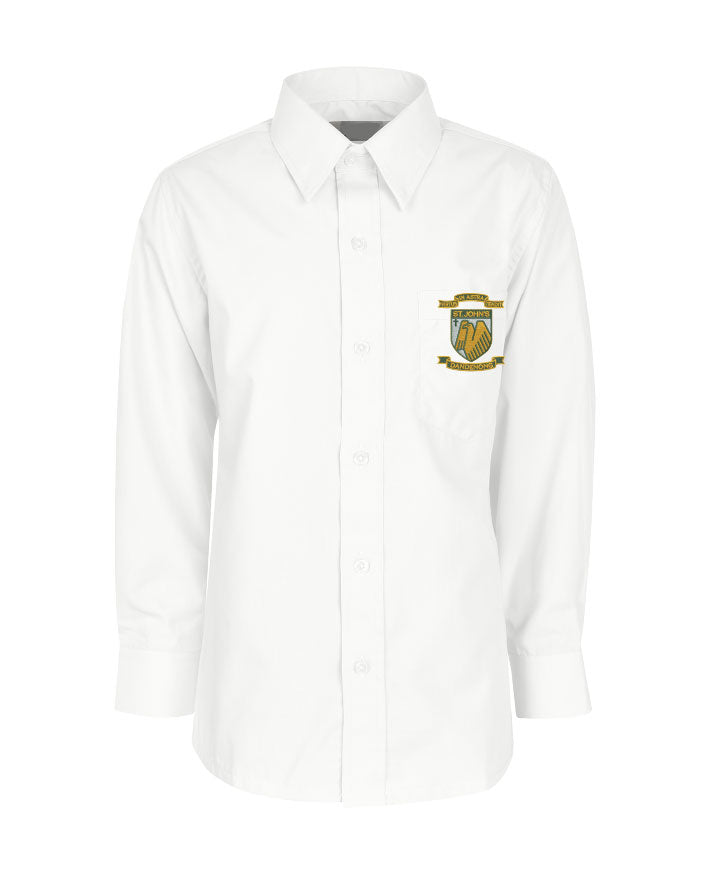 Shirt - Long Sleeve
