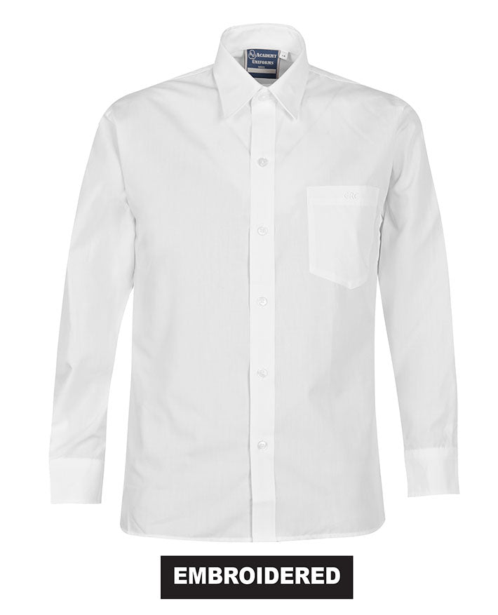 Shirt - Long Sleeve