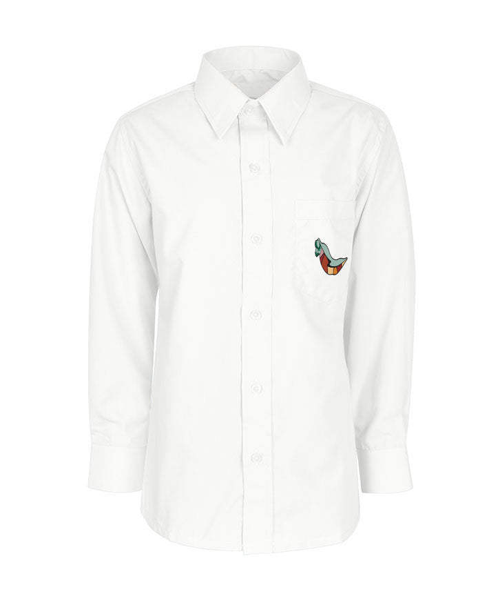 Shirt - Long Sleeve
