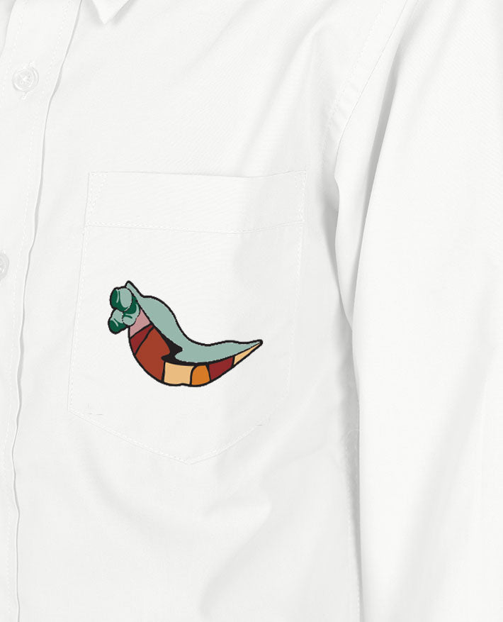 Shirt - Long Sleeve