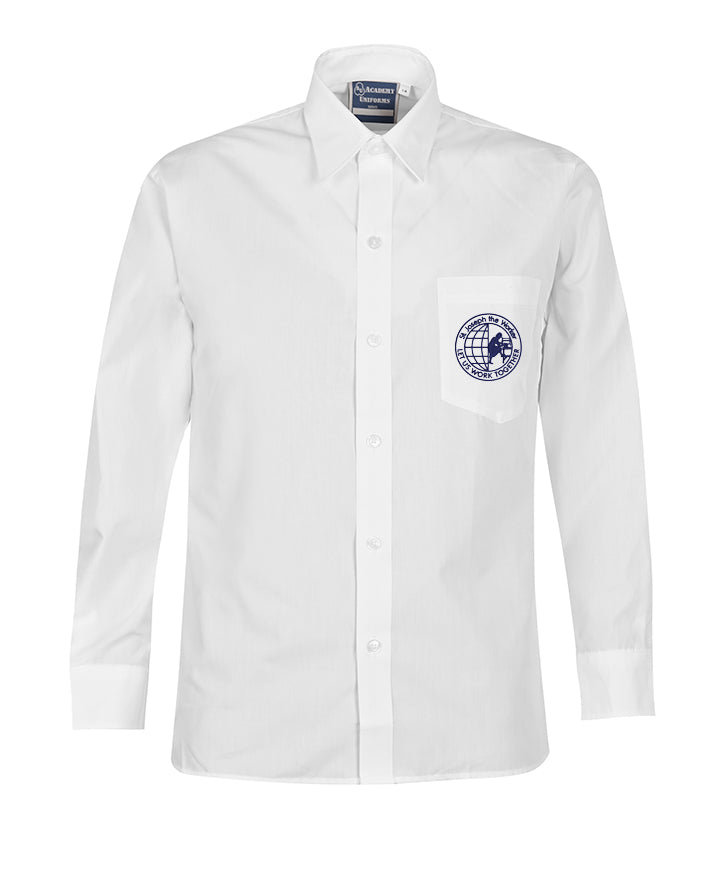 Shirt - Long Sleeve