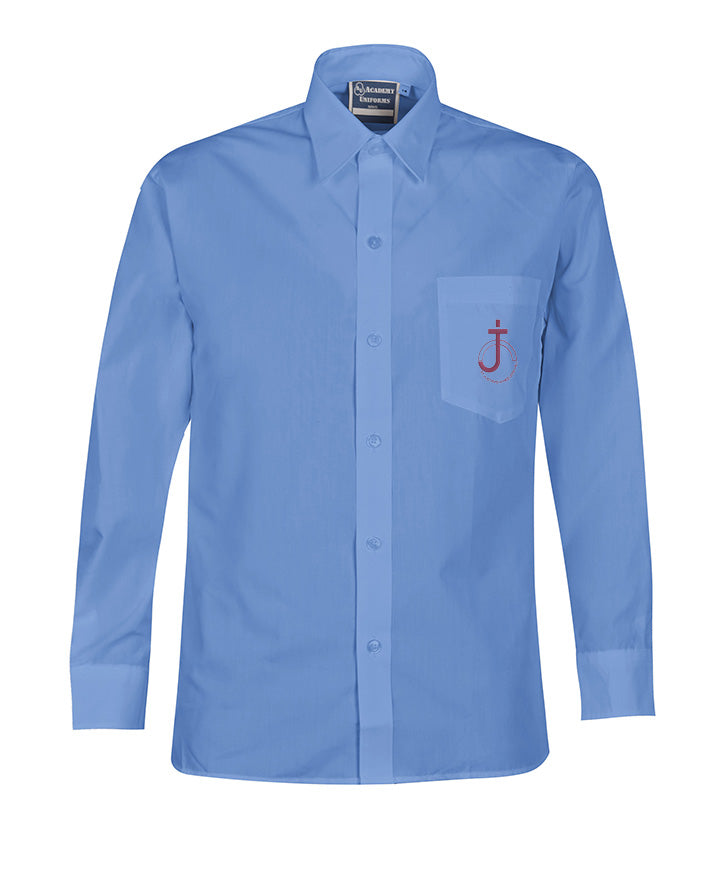 Shirt - Long Sleeve
