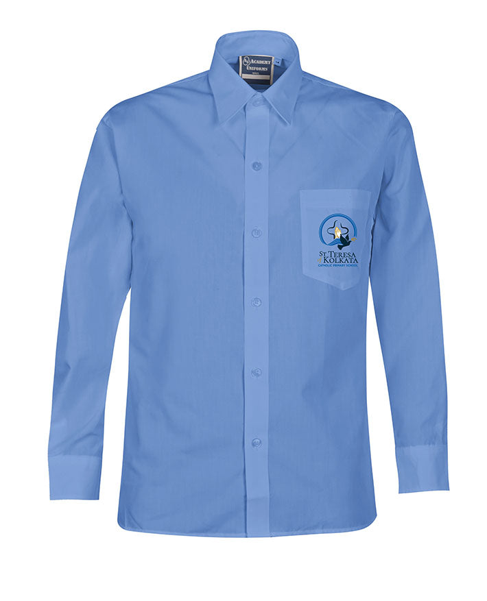 Shirt - Long Sleeve