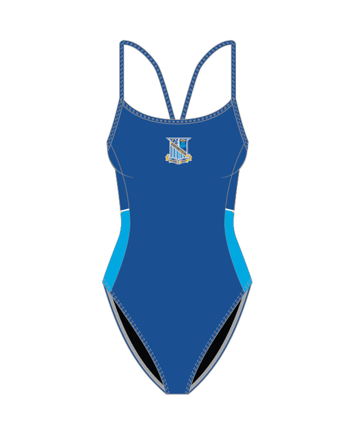Swim Bathers - One Piece