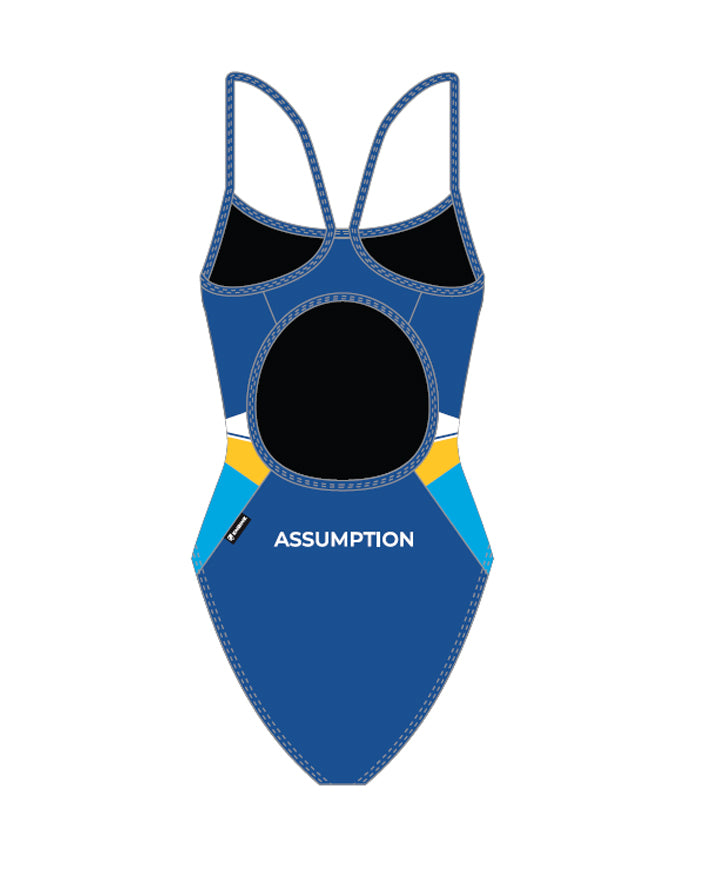 Swim Bathers - One Piece