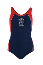 Girls Bathers
