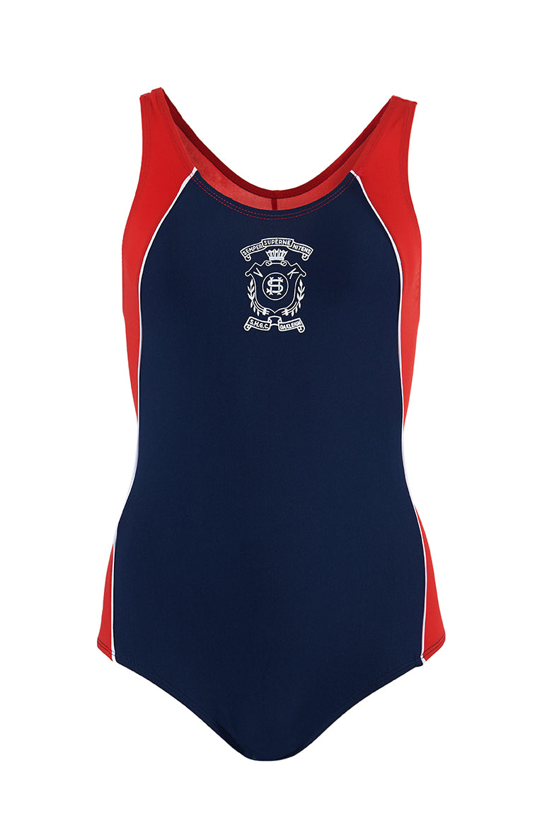Girls Bathers