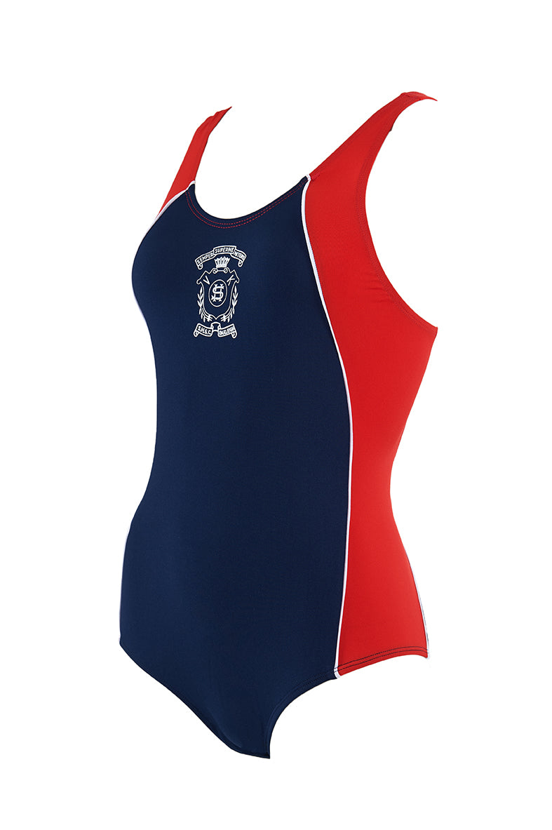 Girls Bathers