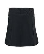 Skort with Yoke