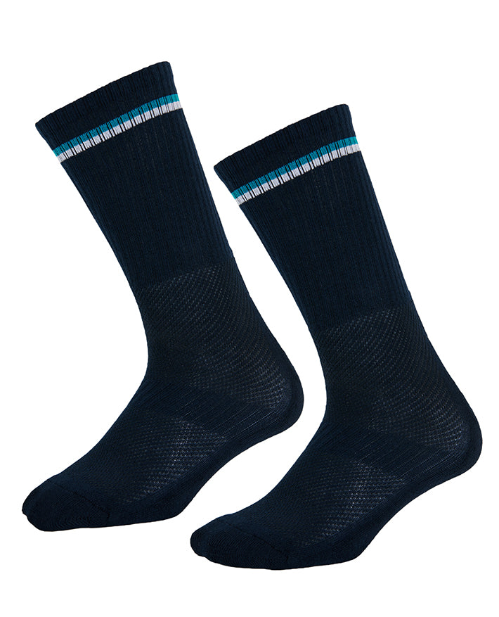 Socks - Sports 2pk