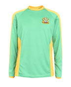 Polo - Long Sleeve
