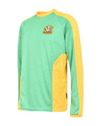Polo - Long Sleeve