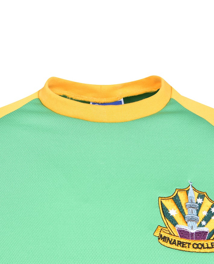 Polo - Long Sleeve