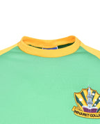 Polo - Long Sleeve