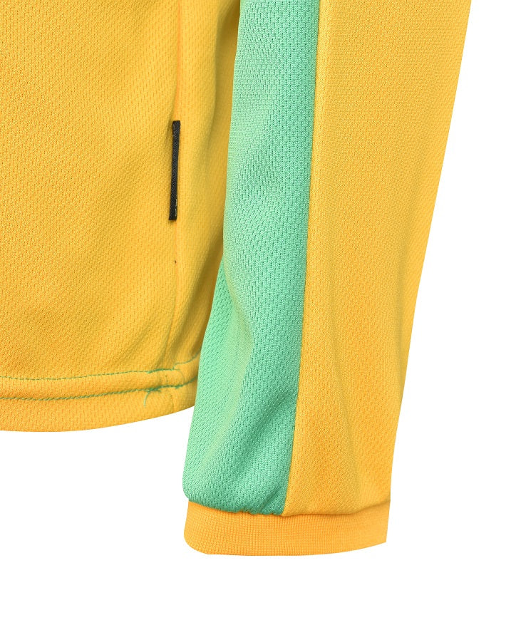 Polo - Long Sleeve