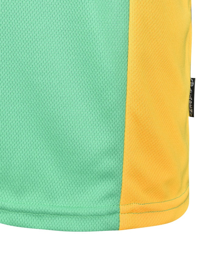 Polo - Long Sleeve