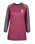 Polo - Long Sleeve