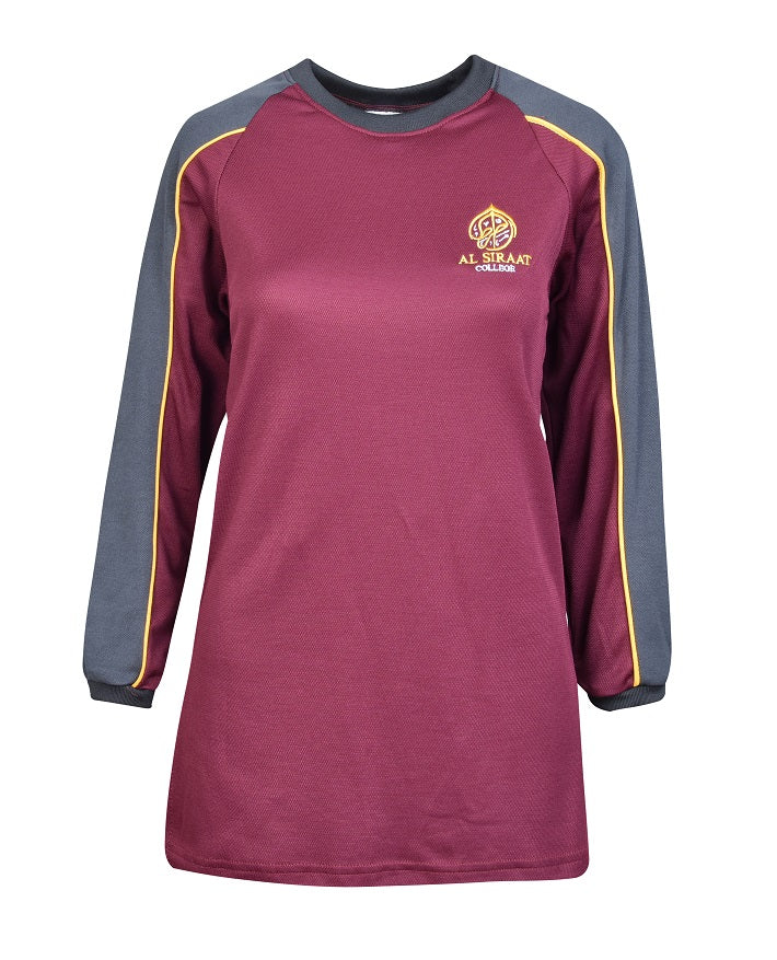 Polo - Long Sleeve