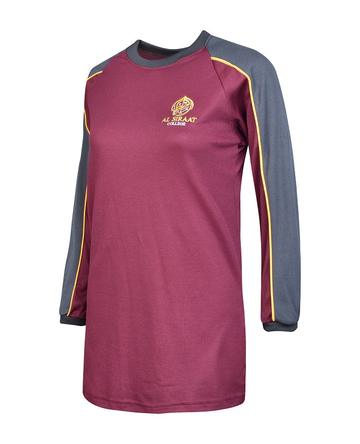 Polo - Long Sleeve