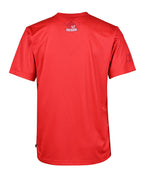 S/S Sublimated -  Crew Neck