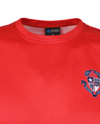 S/S Sublimated -  Crew Neck