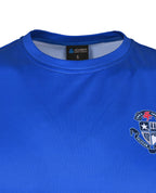 S/S Sublimated -  Crew Neck