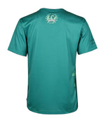 S/S Sublimated -  Crew Neck
