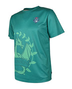 S/S Sublimated -  Crew Neck