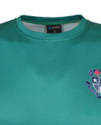 S/S Sublimated -  Crew Neck