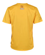 S/S Sublimated -  Crew Neck