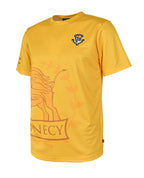 S/S Sublimated -  Crew Neck
