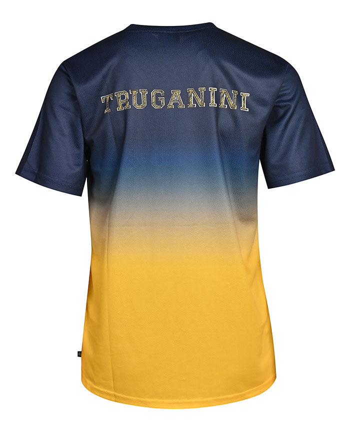 S/S Sublimated -  Crew Neck