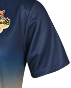 S/S Sublimated -  Crew Neck