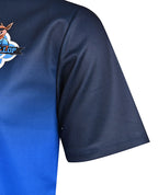 S/S Sublimated -  Crew Neck