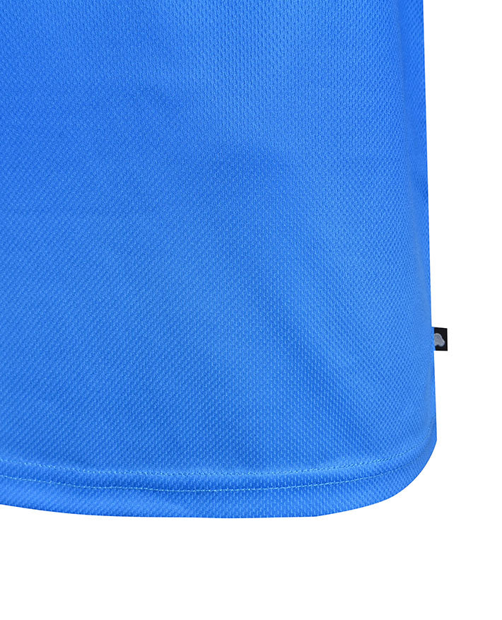 S/S Sublimated -  Crew Neck