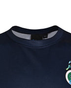 S/S Sublimated -  Crew Neck