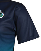 S/S Sublimated -  Crew Neck