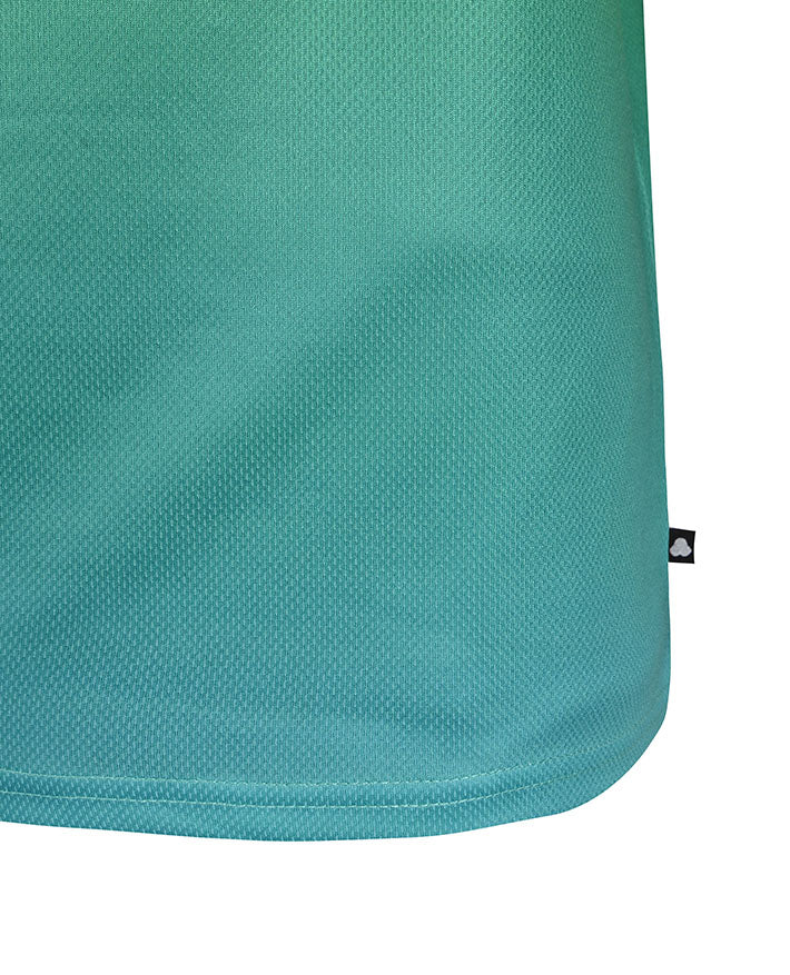 S/S Sublimated -  Crew Neck