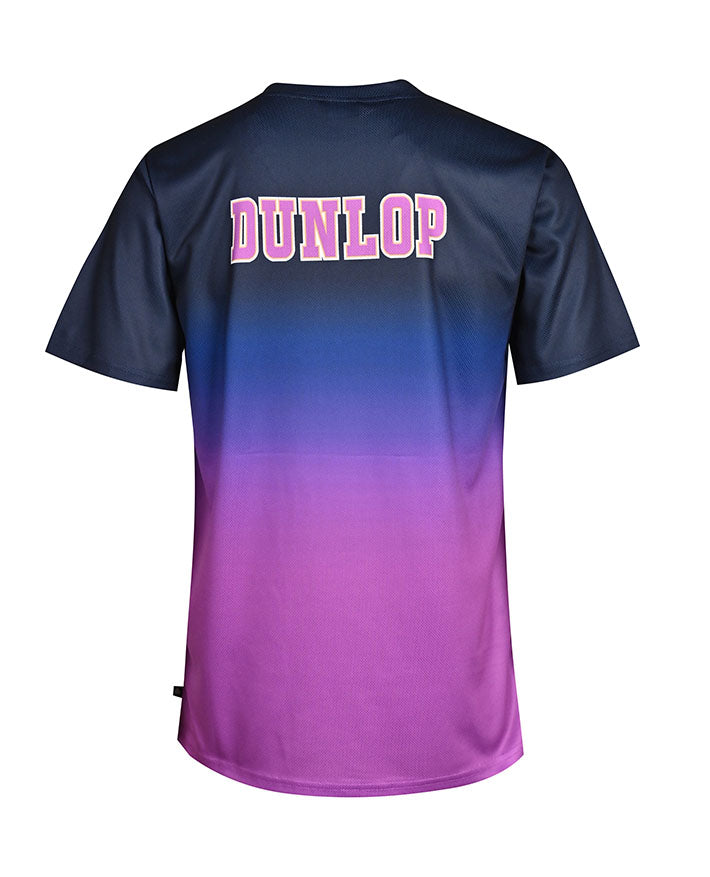 S/S Sublimated -  Crew Neck