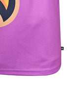 S/S Sublimated -  Crew Neck