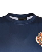 S/S Sublimated -  Crew Neck