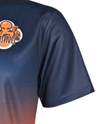 S/S Sublimated -  Crew Neck