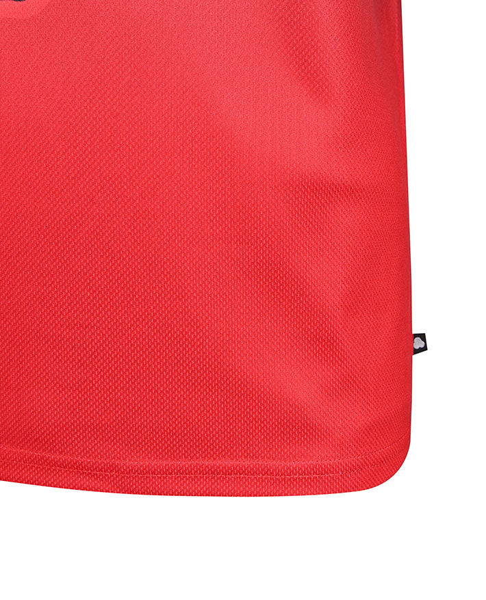 S/S Sublimated -  Crew Neck