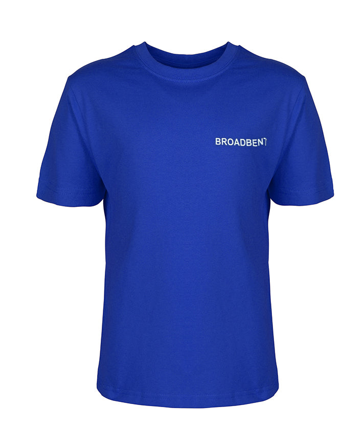 Short Sleeve Cotton T-Shirt