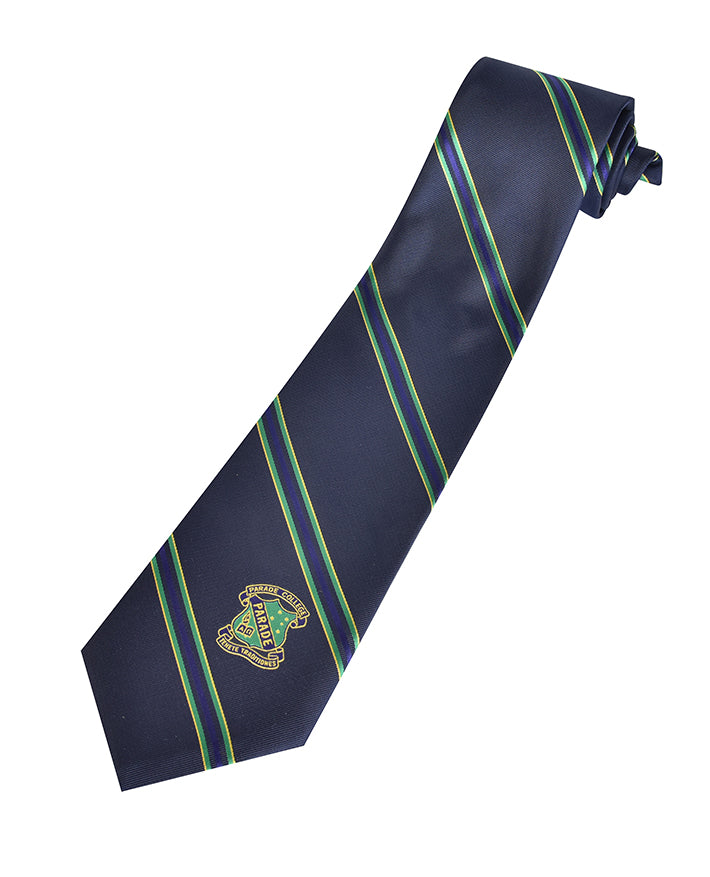 Tie - (Yr 7-10)