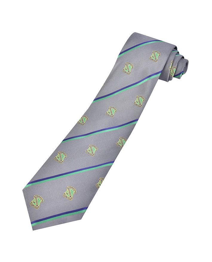 Tie - Senior