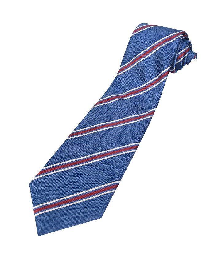 Tie (Yr 7-11)