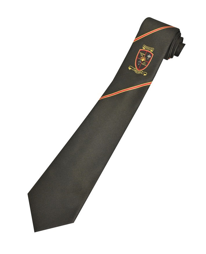 Tie