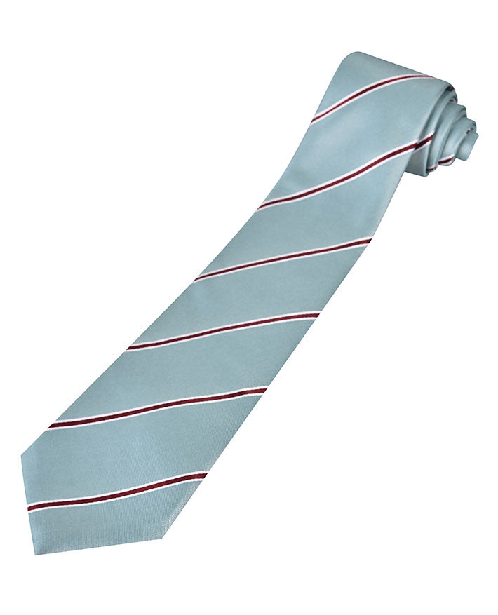Stripe Tie